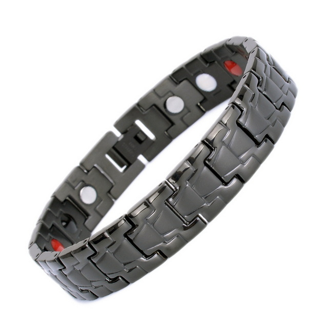 Men Stainless steel bracelets 2022-4-19-042